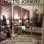 Profile Picture of Gary Hollis (@hollisjoinery1966) on Instagram