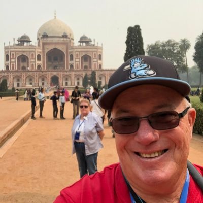 Profile Picture of Jeffcatt (@jeffcatt5) on Twitter