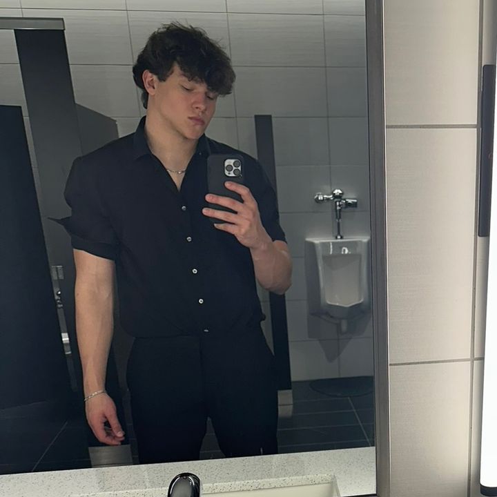 Profile Picture of Joey (@0nly_joey) on Tiktok