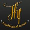 Profile Picture of JHF (@johnhardexfashion) on Tiktok