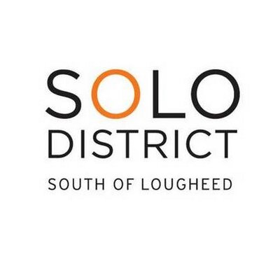 Profile Picture of SOLO District (@SOLODistrict) on Twitter