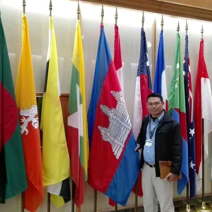 Profile Picture of Tony Cambodia (@tonycambodia889) on Tiktok