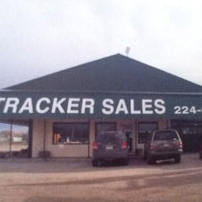 Profile Picture of Jeremy Kinder (@TrackerSalesLtd) on Twitter