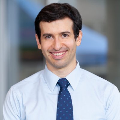 Profile Picture of Eric Schultz (@ericschul) on Twitter