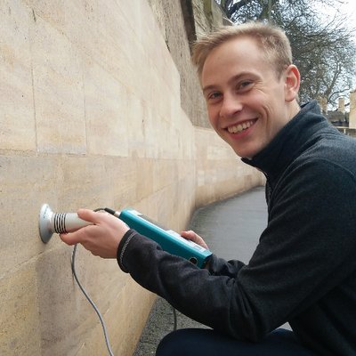 Profile Picture of Scott Allan Orr (@44orr) on Twitter