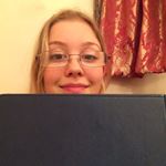 Profile Picture of annatully (@annatully) on Instagram