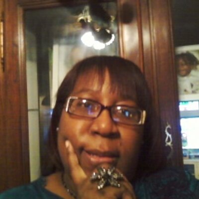 Profile Picture of Sharon Clay-Jones (@serenitybiz) on Twitter