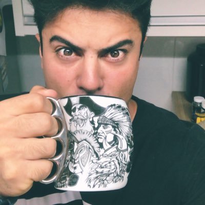 Profile Picture of Álvaro Pereira (@@alvaropereira_) on Twitter