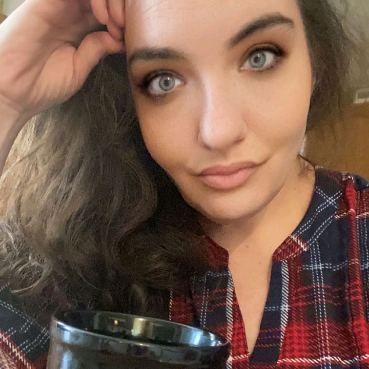 Profile Picture of Rebuilding with Brandy©️ (@rebuildingwithbrandy) on Tiktok