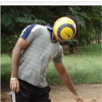 Profile Picture of Ashish Nainwal (@socceraholick) on Twitter