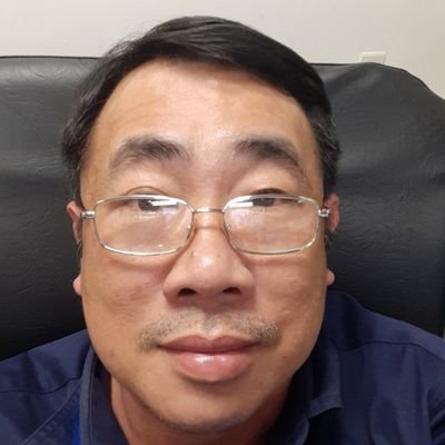 Profile Picture of Khiem Mai (@KhiemMai5) on Twitter