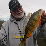 Profile Picture of Jeff Stiles Fishing (@bigSmokiesOutdoorAdventures) on Youtube