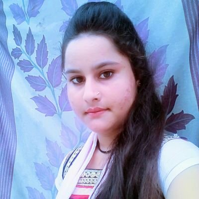 Profile Picture of Vijaylaxmi Singh (@vijaylaxmi7138) on Twitter