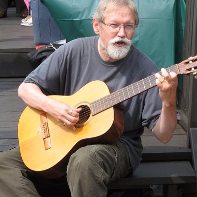 Profile Picture of Nicholas Nanos (@Nicholas_Nanos) on Twitter
