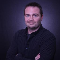 Profile Picture of Brian Crosson (@Brian_Crosson_) on Twitter