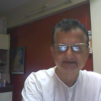 Profile Picture of Sanjiv Mahagaonkar (@SanjivMahagaonk) on Twitter