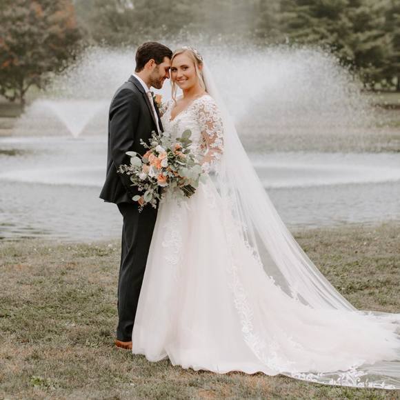 Profile Picture of Megan Kishbaugh (@megkish) on Poshmark