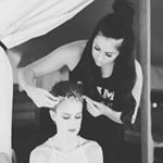 Profile Picture of Amanda Dinkel (@hairbyamandalee) on Instagram