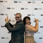 Profile Picture of Christopher Fling & Karen Yang (@flingyang) on Instagram