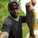 Profile Picture of Emerson Dustin (@ragincajun_bassn) on Instagram