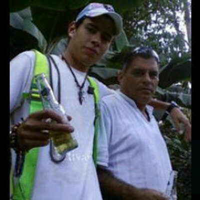 Profile Picture of Carlos A Márquez B (@carl_merida) on Twitter