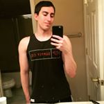Profile Picture of Andrew Shaver (@thepinksausage) on Instagram