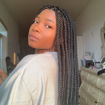 Profile Picture of Imani Richardson (@ImaniRichards10) on Twitter