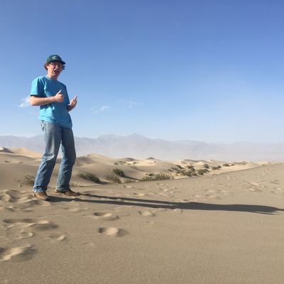 Profile Picture of DAV (@DavidJackShane) on Twitter