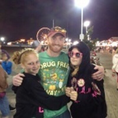 Profile Picture of Nick Matheson (@n_wayne) on Twitter