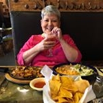 Profile Picture of Phyllis Higginbotham (@shortyaunt) on Instagram