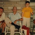 Profile Picture of Joshua Channing (@Pruesdale) on Facebook