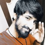 Profile Picture of song writer..ND.CHARAN (@nardeep_singh_charan) on Instagram