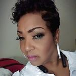 Profile Picture of Donna Rogers (@theofficialdiva49) on Instagram