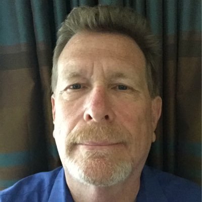Profile Picture of Mike McCarns (@MikeMcCarns) on Twitter