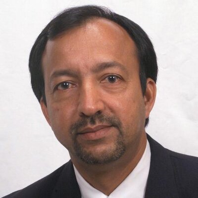 Profile Picture of Fazal M. Deen (@Fazalmdn) on Twitter