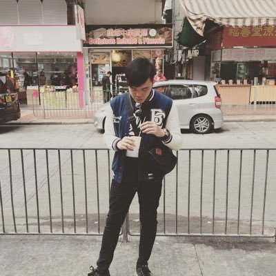 Profile Picture of Vincent Koh (@Toosimple4you) on Twitter