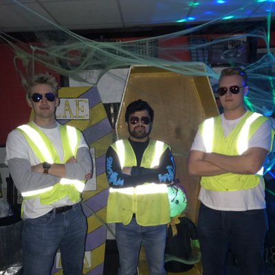 Profile Picture of Nate Janssen (@natejanssen23) on Twitter