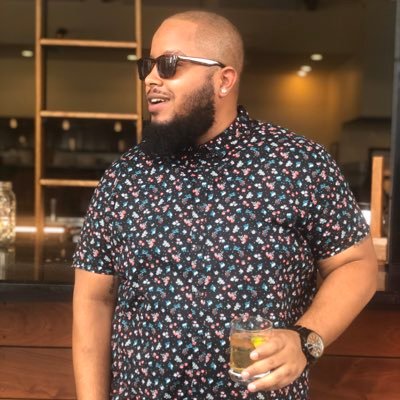 Profile Picture of Legendary (@_DarrylColeman) on Twitter