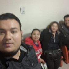 Profile Picture of Omar Quintanilla (@omart10) on Twitter