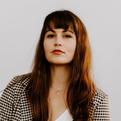 Profile Picture of Ciera Horton McElroy (@cierahorton) on Twitter