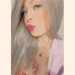 Profile Picture of Tacy Alcântara (@the_tacy) on Instagram