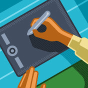 Simone Green - Youtube Profile Picture of Simone Green (@SimoneGreenM) on Youtube