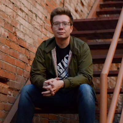 Profile Picture of Bert McClure (@BertMcClure780) on Twitter