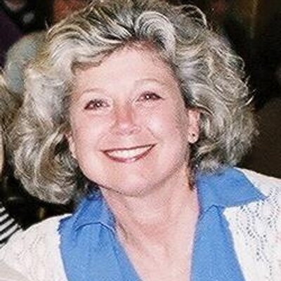 Profile Picture of Gail Pruitt Hall (@MontessoriWhale) on Twitter