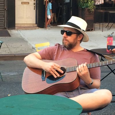 Profile Picture of Jim E (@Gordon_Gekk0) on Twitter