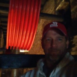 Profile Picture of James Krages III (@James-Krages-III) on Facebook
