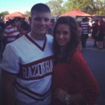 Profile Picture of Penelope Buckley (@PenelopeBuckl14) on Twitter