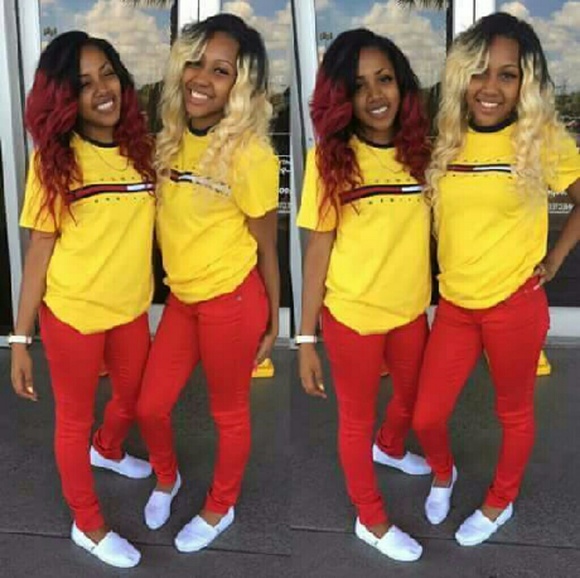 Profile Picture of Aaliyah Watson (@aaliyahwk) on Poshmark