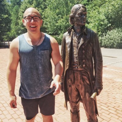 Joe Ngai - Twitter Profile Picture of Joe Ngai (@joengai) on Twitter