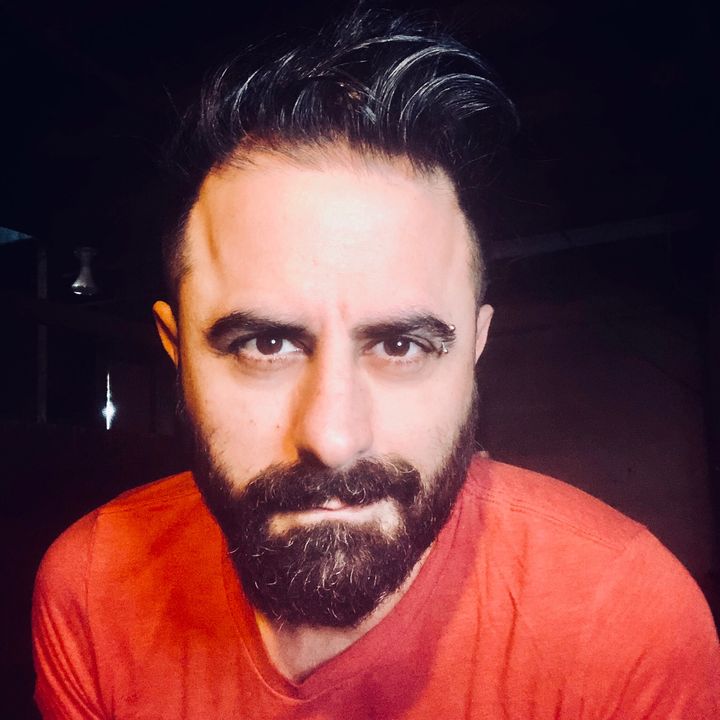 Joseph Ells - Tiktok Profile Picture of Joseph Ells (@god_itsme_entropy) on Tiktok